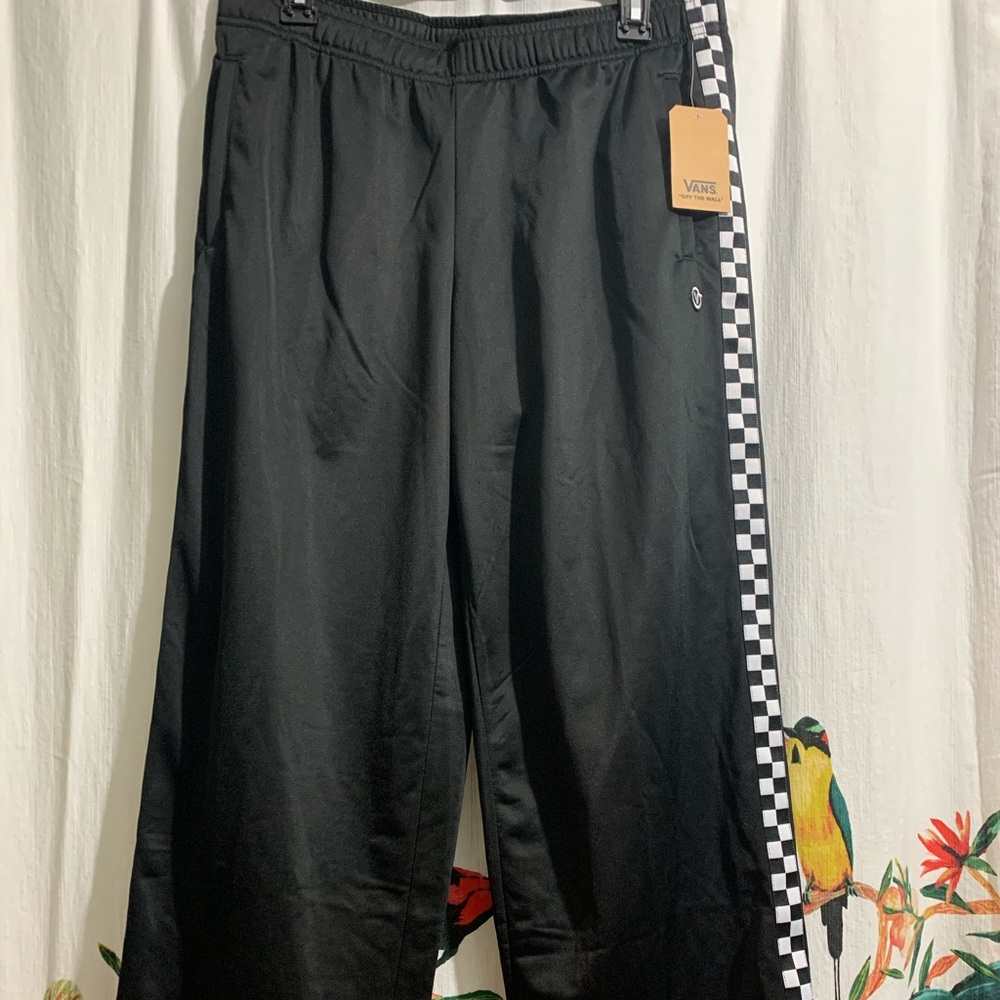Women’s Large Vans pants .